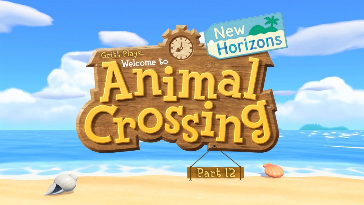 Extreme Makeover: Matsugō Edition | Animal Crossing: New Horizons