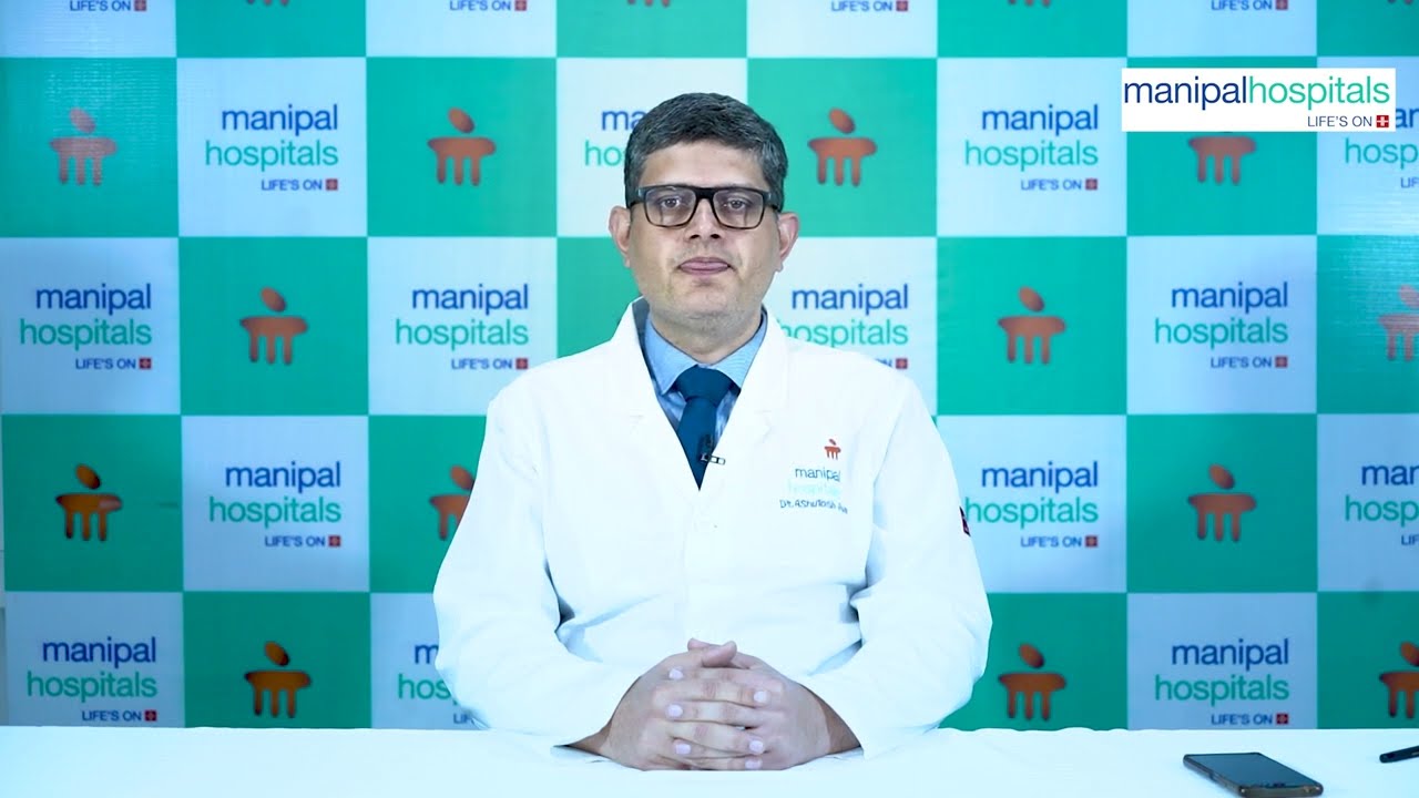 Types of Arthritis and its Symptoms | Orthopedic Hospital In Ghaziabad - Manipal Hospitals