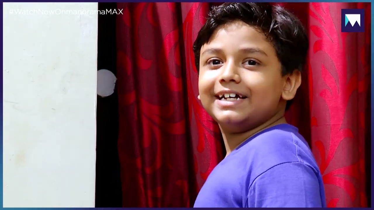 ചെറുതായിട്ട് ആളൊന്നു മാറി പോയതാ ....🤣🤣🤣 | Manjurukum Kaalam | manoramaMAX