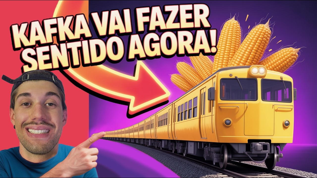 Descomplicando Kafka: Produtor, Tópico, Consumidor e Mensagem na Prática!