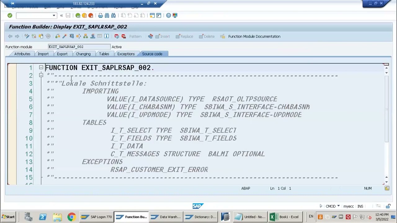 Day 18 Data Source Enhancement Concept End to End
