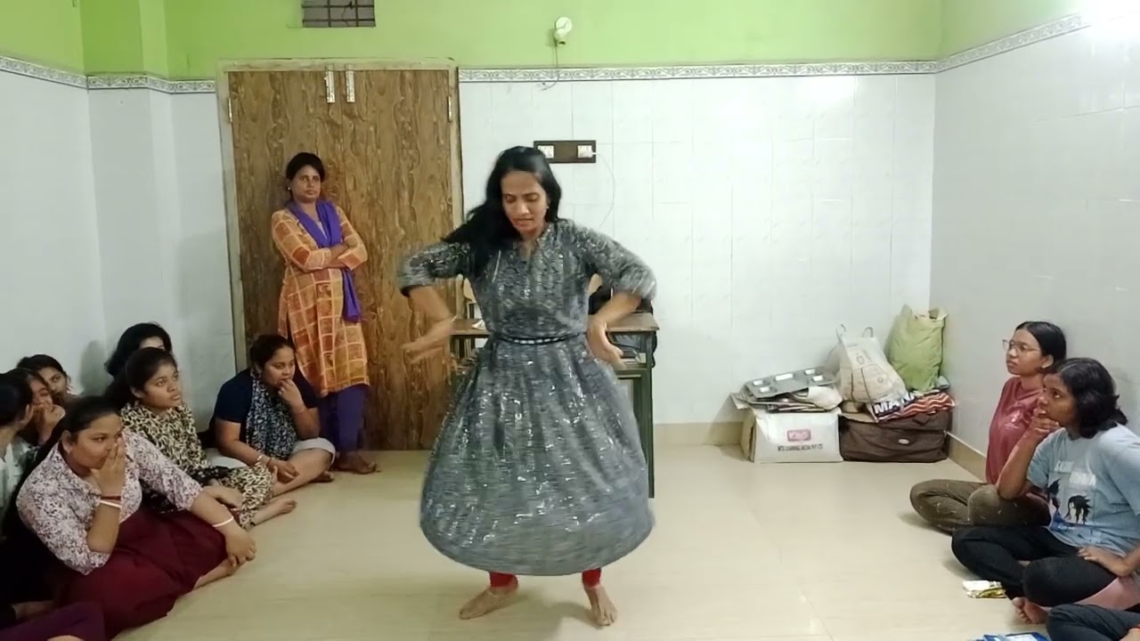 One evening with MY Cuties 