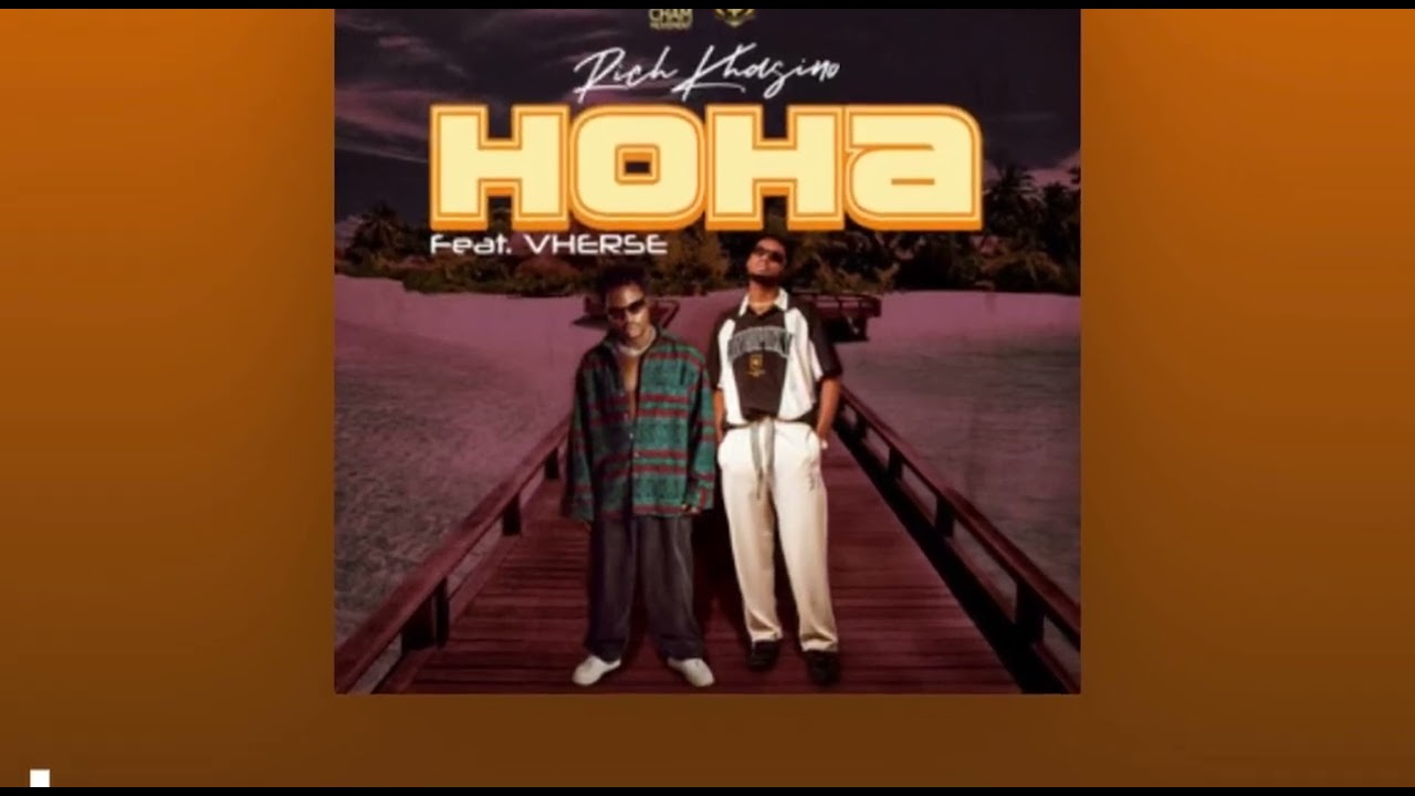 Rich Khasino _HOHA Ft Vherse
