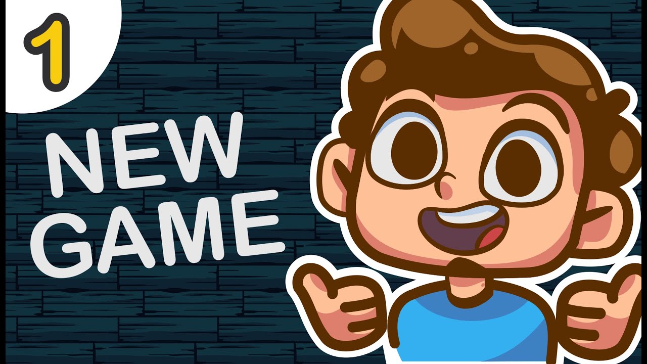 I made and released a NEW GAME in ONE WEEK