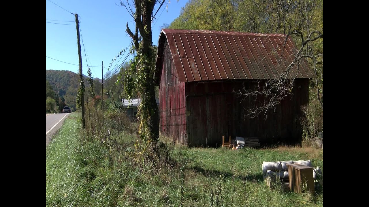 Meth Quarantine Homes