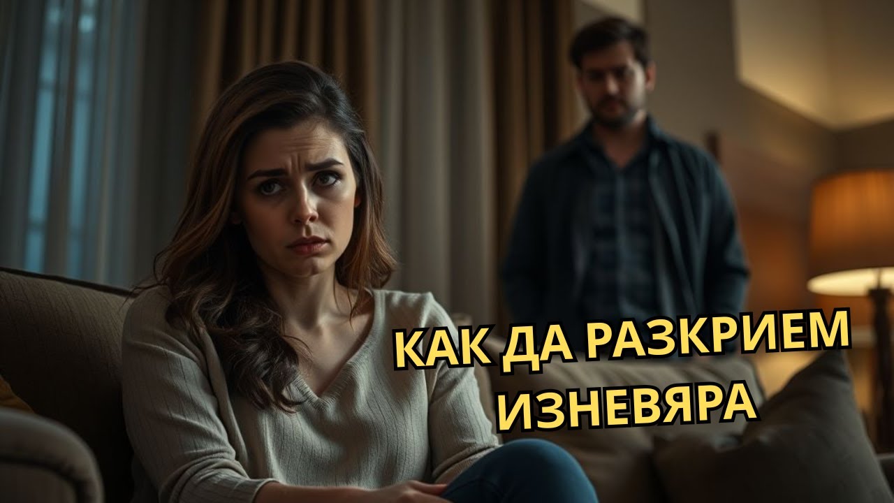 Струва ли си да започнеш отново след като си била предадена - Истории от сърцето