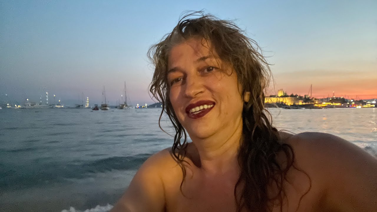 BODRUM ‘UN DARACIK SOKAKLARINDA NELER VAR?