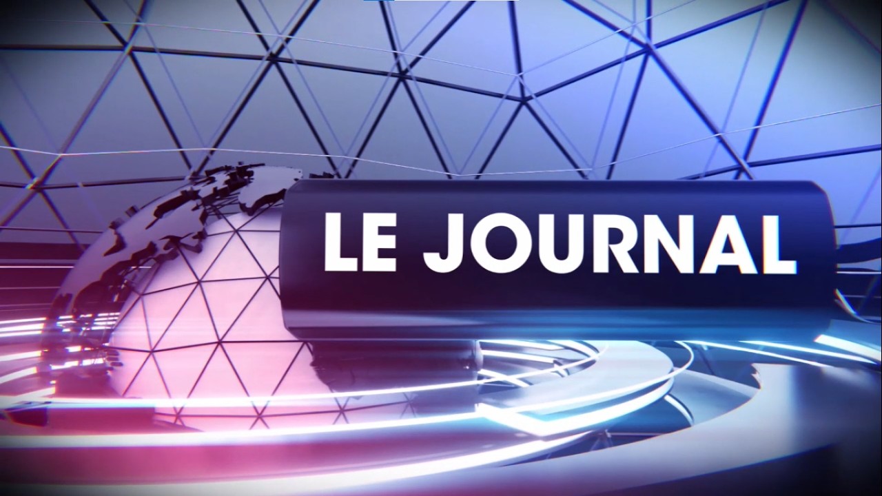 LE JT FRANCAIS DU VENDREDI  20 FEV 2026 Avec / Saly  SALUMU ED 08H