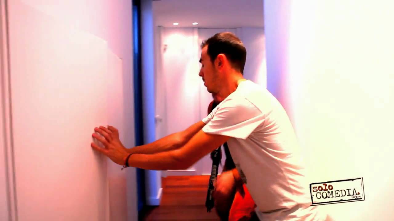 El monstruo - Solocomedia.com