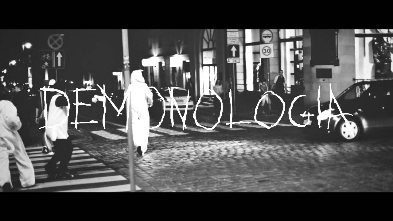DEMONOLOGIA II (SŁOŃ/MIKSER) - PROMO