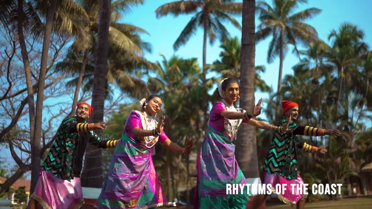 Weekend Bliss at Club Mahindra Alibaug | Seaside Luxury Resort near Mumbai