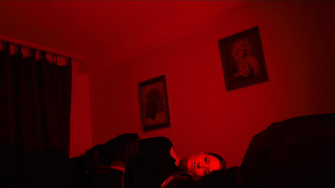 Déborah feat O.M.G - Les Nuits Immobiles