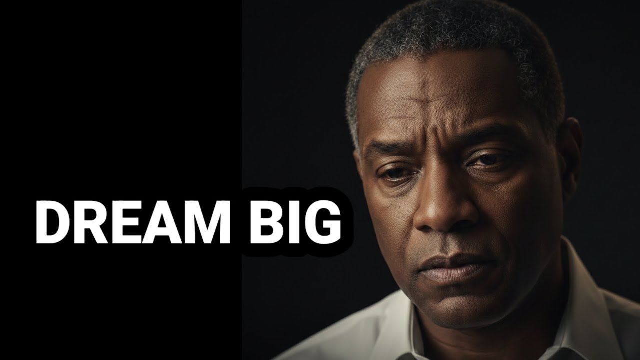 The 5 Minutes That Will Fix Your Next 10 Years - Denzel Washington Motivati...