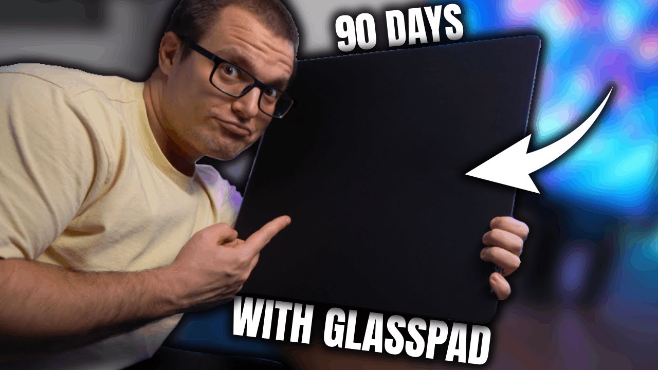 Стоит ли вообще пользоваться планшетами Glasspad?