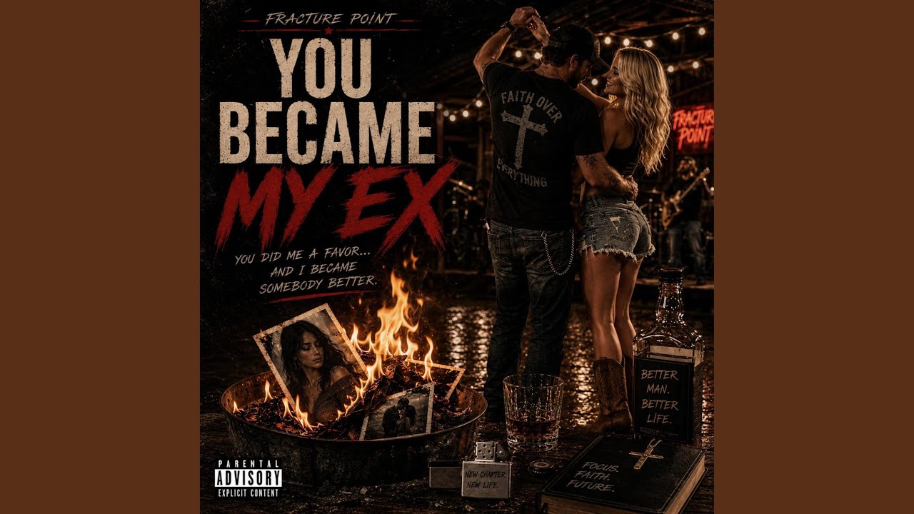 You Became My Ex