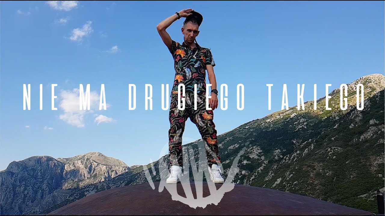 WU - Nie ma drugiego takiego (feat. KaniaKillah prod. Juicy) VIDEO