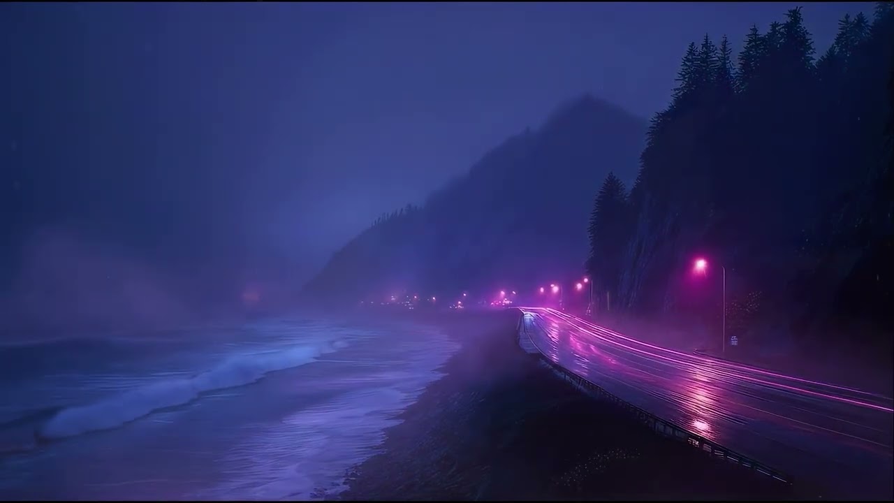 pull over, you need rest.