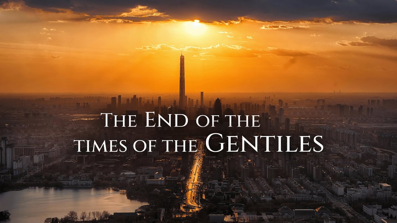 3 Nephi 16, 20-21 | Avraham Gileadi | Come Follow Me