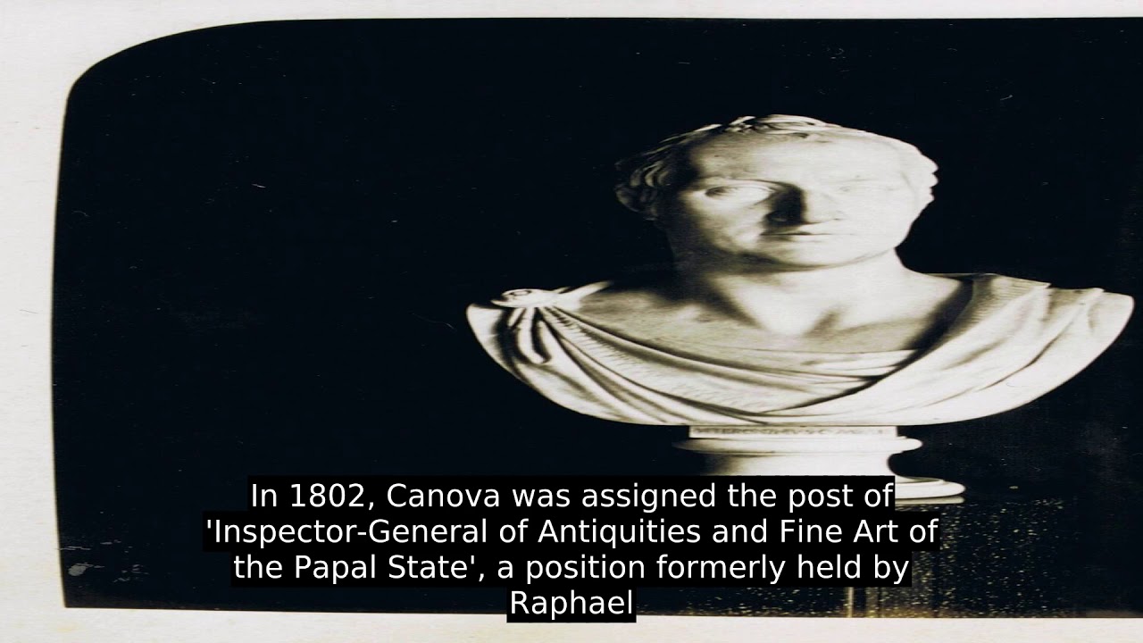 Antonio Canova