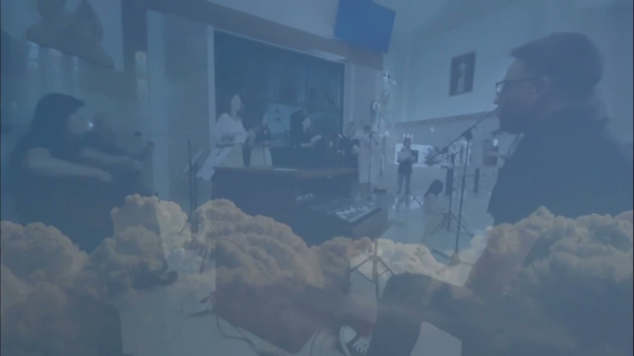 Schola 18 - Jahwe objawi swoją moc (cover Ocean Ministries Yahweh se manifesta)