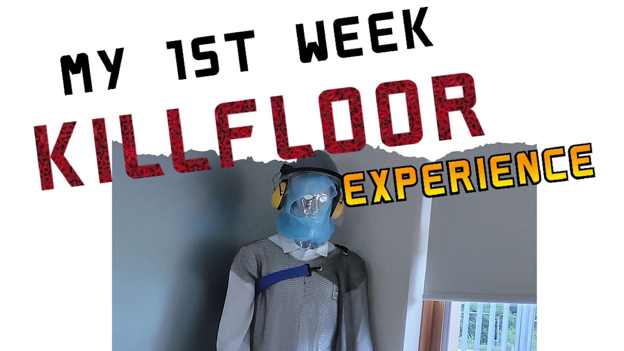 1st week in a UK ABATTOIR (killfloor&ofal)