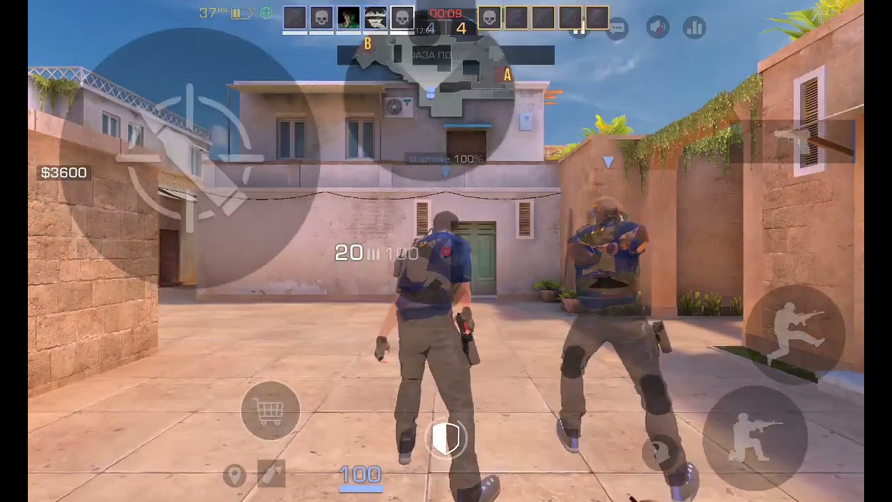 Играю 2 раза в соревновательный режим