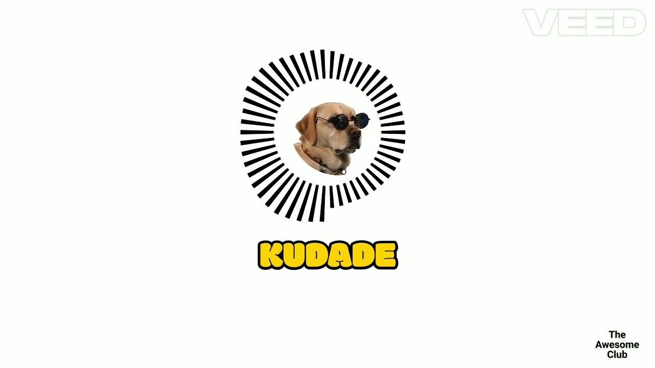 Kudade Official Bass Boosted x Reverb