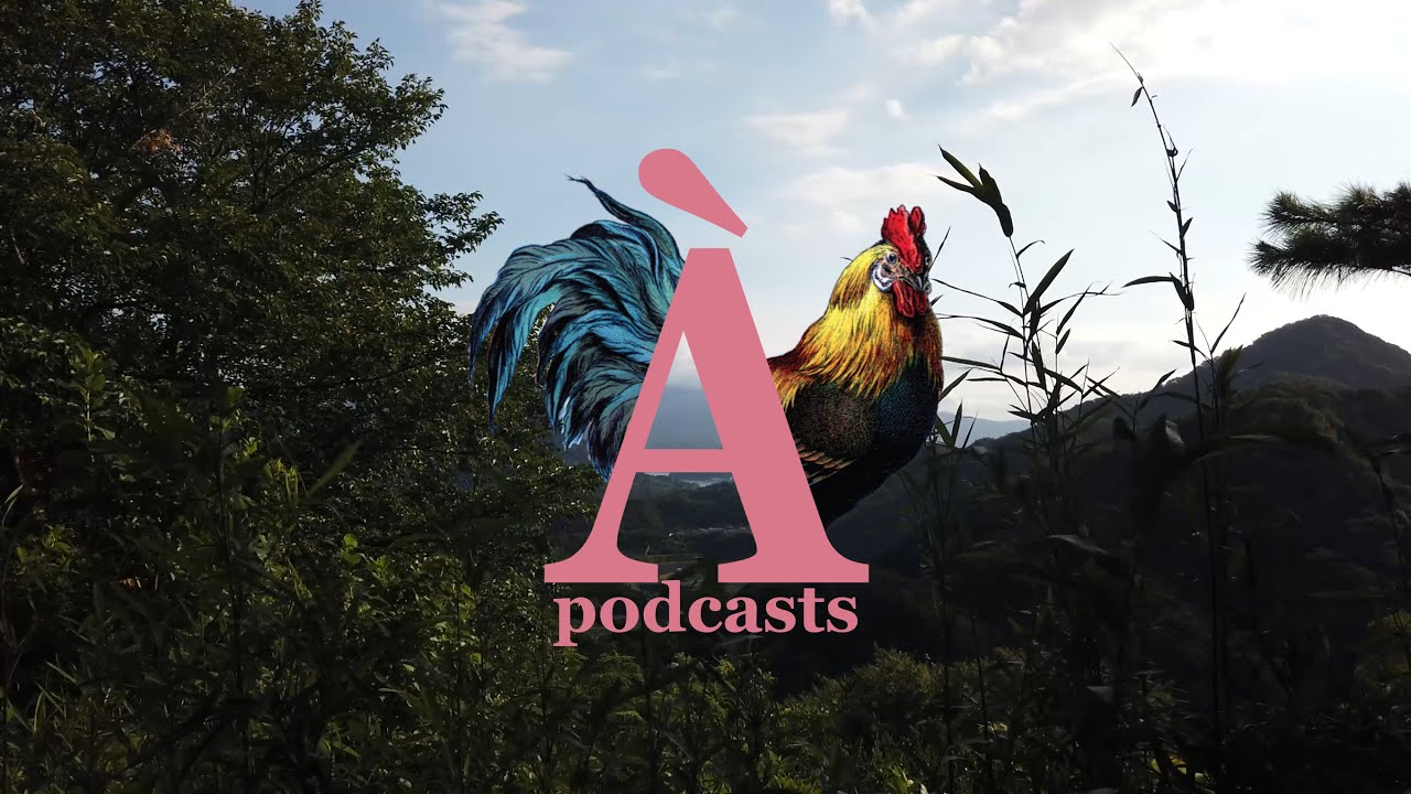 Radio Quelque chose - Avec C&eacute;line: une autre co&iuml;ncidence (RQC212)