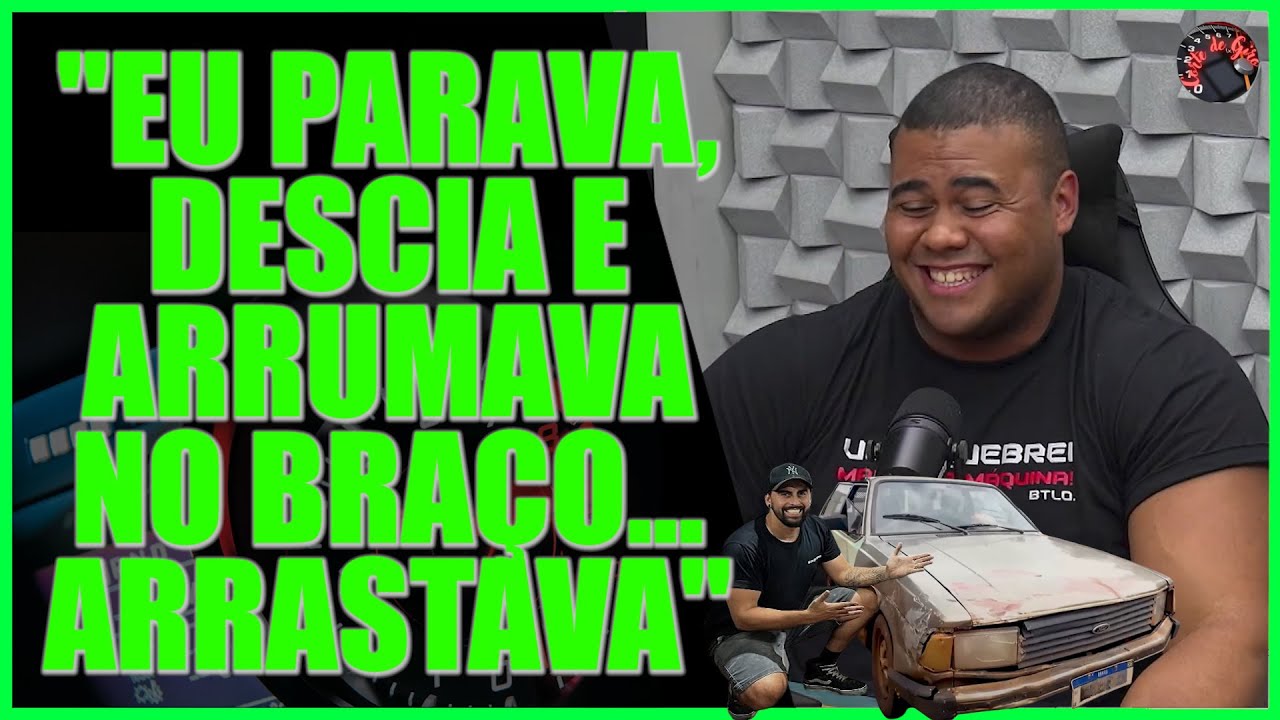 CAN ACF AND RENAN 'BETONEIRA' (SPLIT CUSTOMS) SAVE BELINA FROM BITELO? - BITELO - TUNERCAST