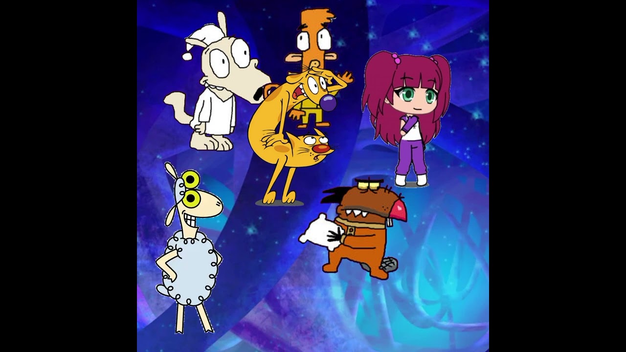 Angel Season Series Slumber Party The Movie Part 7 