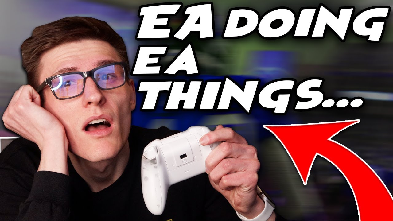 EA Sports, it's NOT in the game... - Madden 21 Ultimate Team