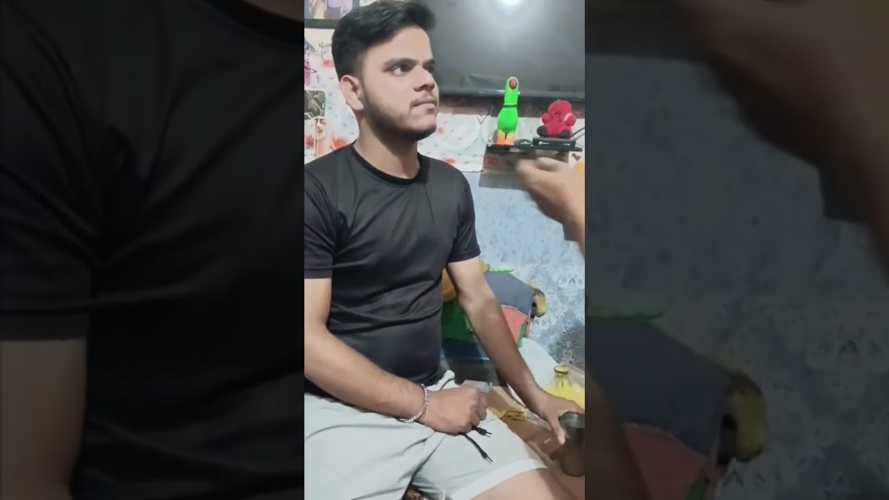 Dawai na halat khrab kar di