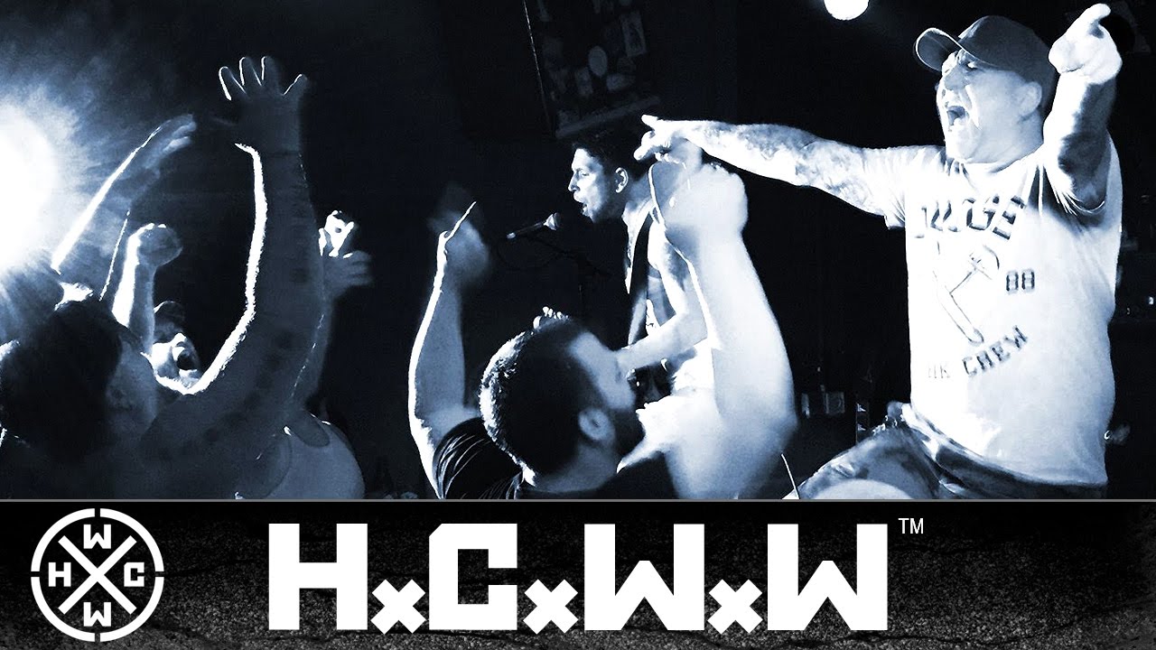MIOZ&Auml;N - NO MORE WORDS - HARDCORE WORLDWIDE (OFFICIAL D.I.Y. VERSION HCWW)