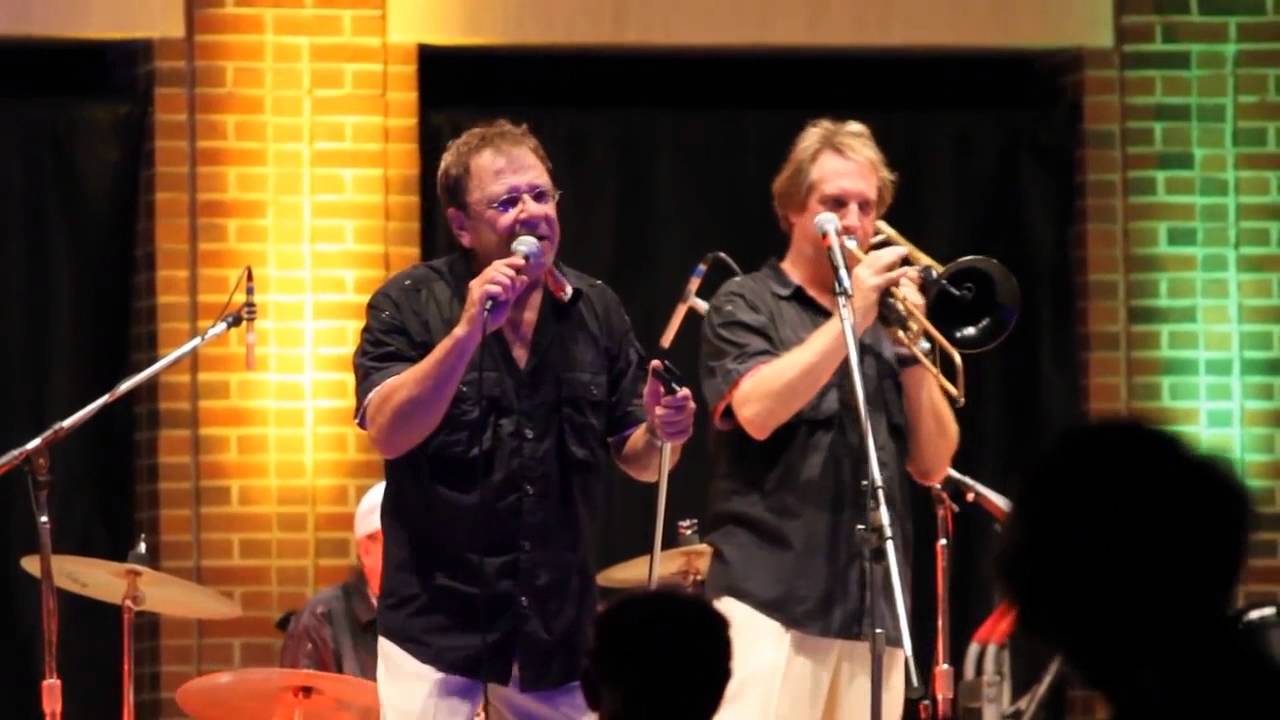 Fantastic Shakers - North Carolina Music Hall of Fame Inductee Fantastic Shakers