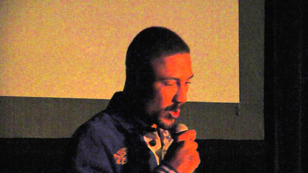 Khalik Allah's Campfire Story