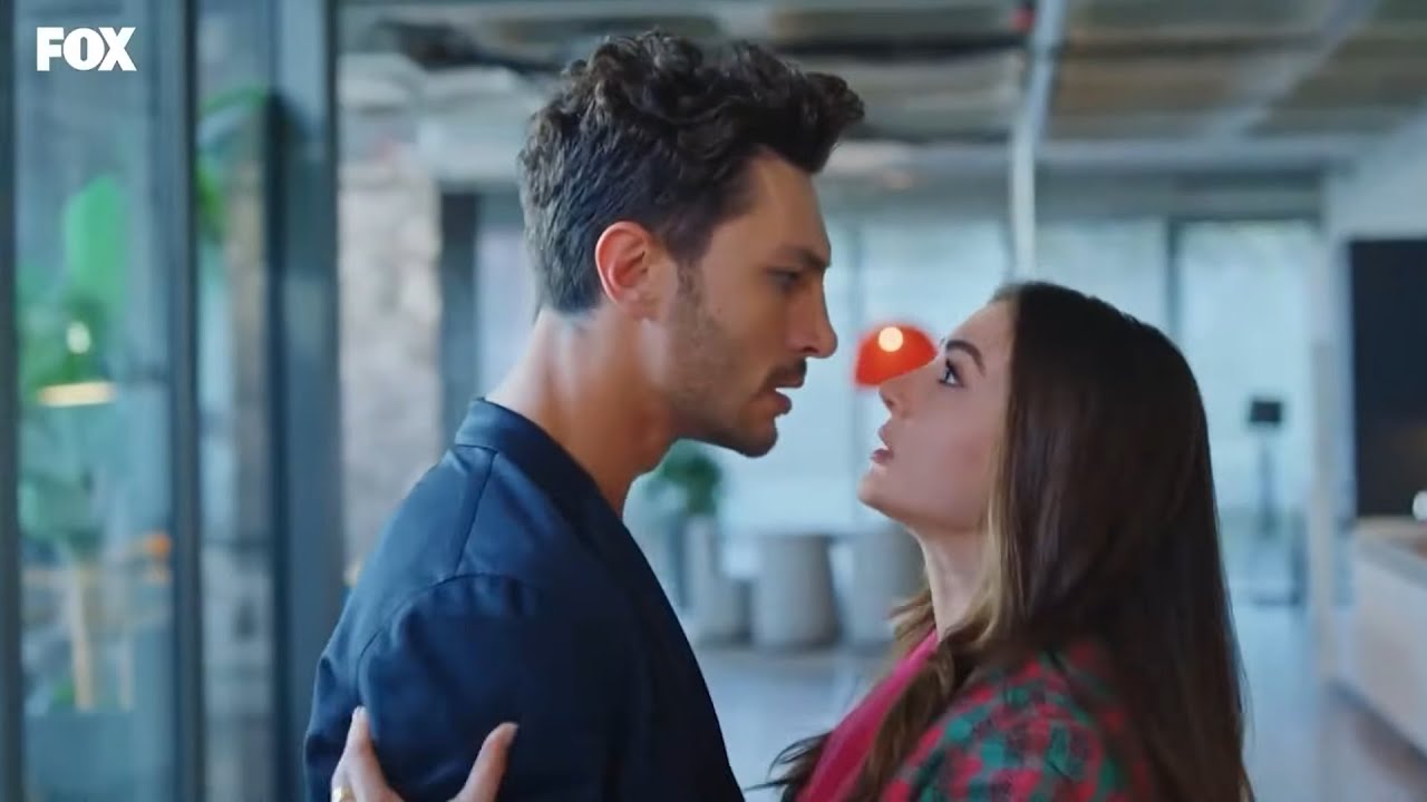 Szerelem És Más Bajok 49. Rész (Magyar Szinkron)