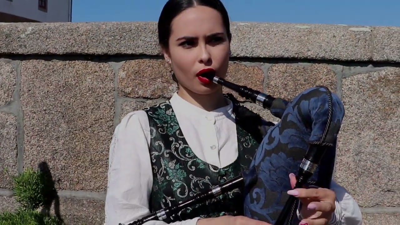 Faro Vilán - Camariñas bien arropado Con toda en Banda 2023