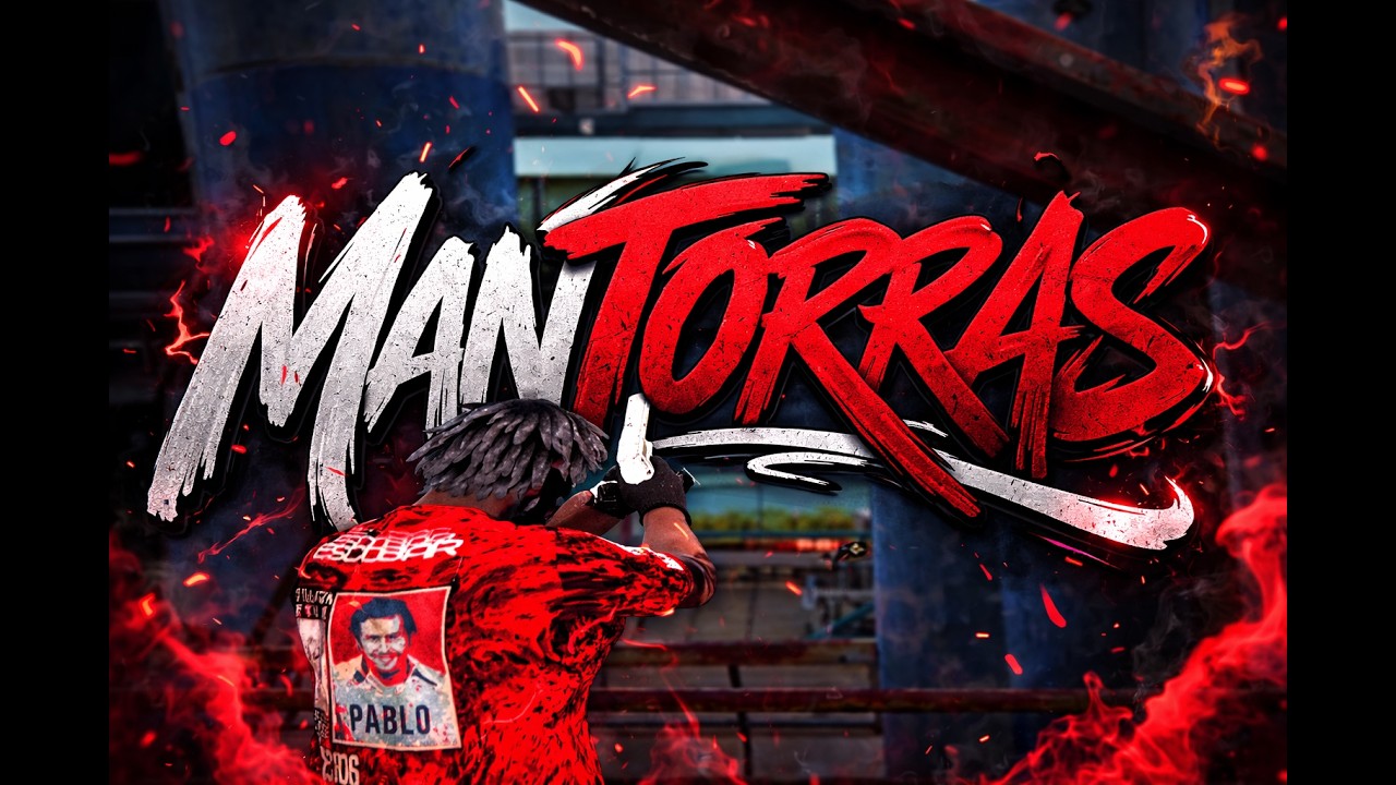 💫 Mantorras 💫   |  GRP