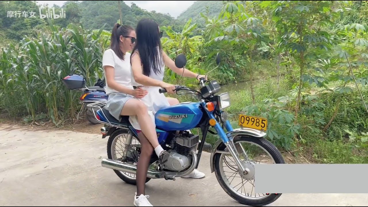 EP-29: Two girls's fun