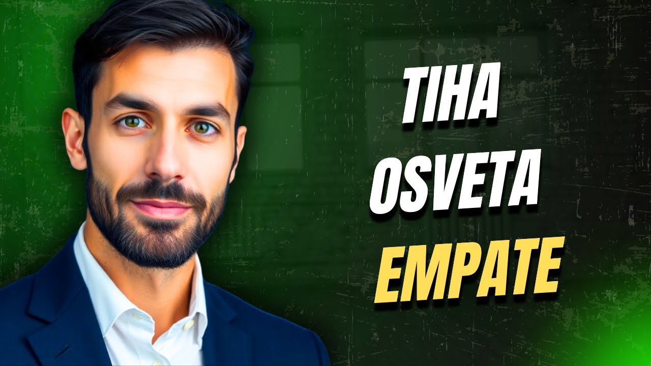 Kako super empata kažnjava bezobrazne narcise