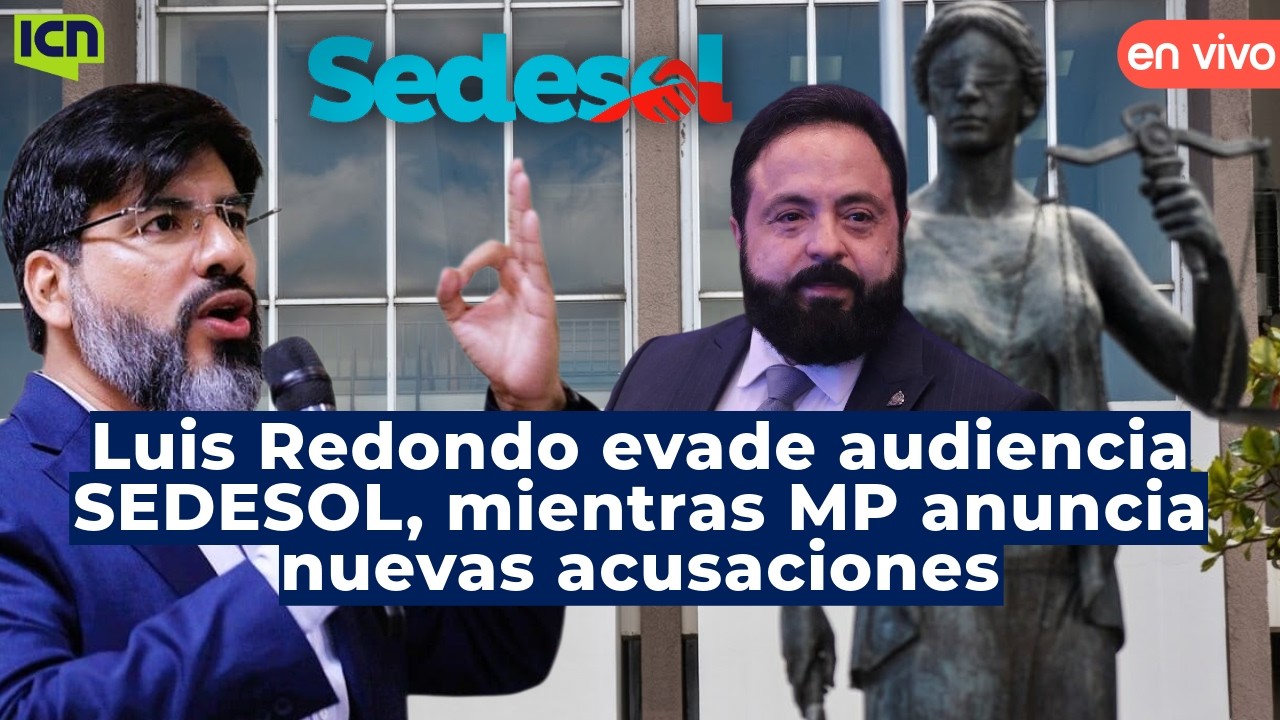 𝐈𝐂𝐍 𝐍𝐄𝐖𝐒 | Noche 🌛 | 16 de marzo 2026 | Noticias Honduras EN VIVO 🔴