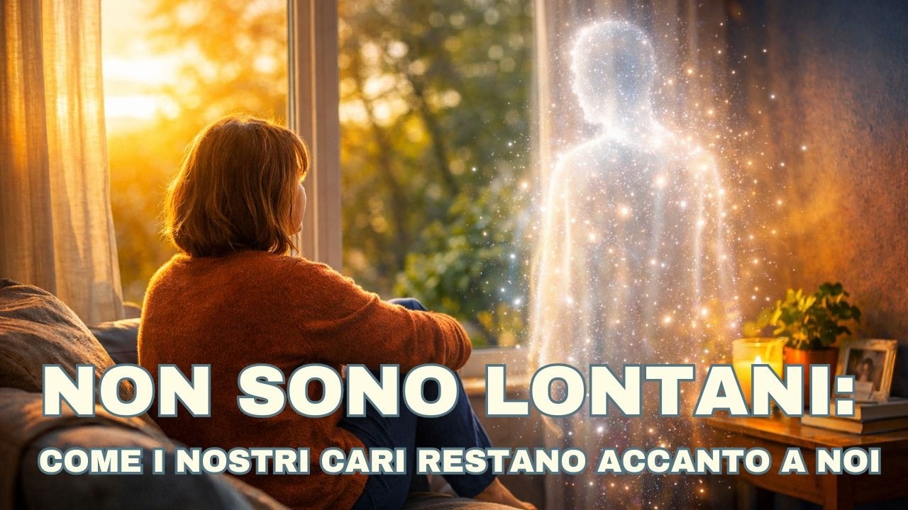 Dopo la Morte e il Tunnel Non C’è Distanza: La Mente Oltre il Corpo