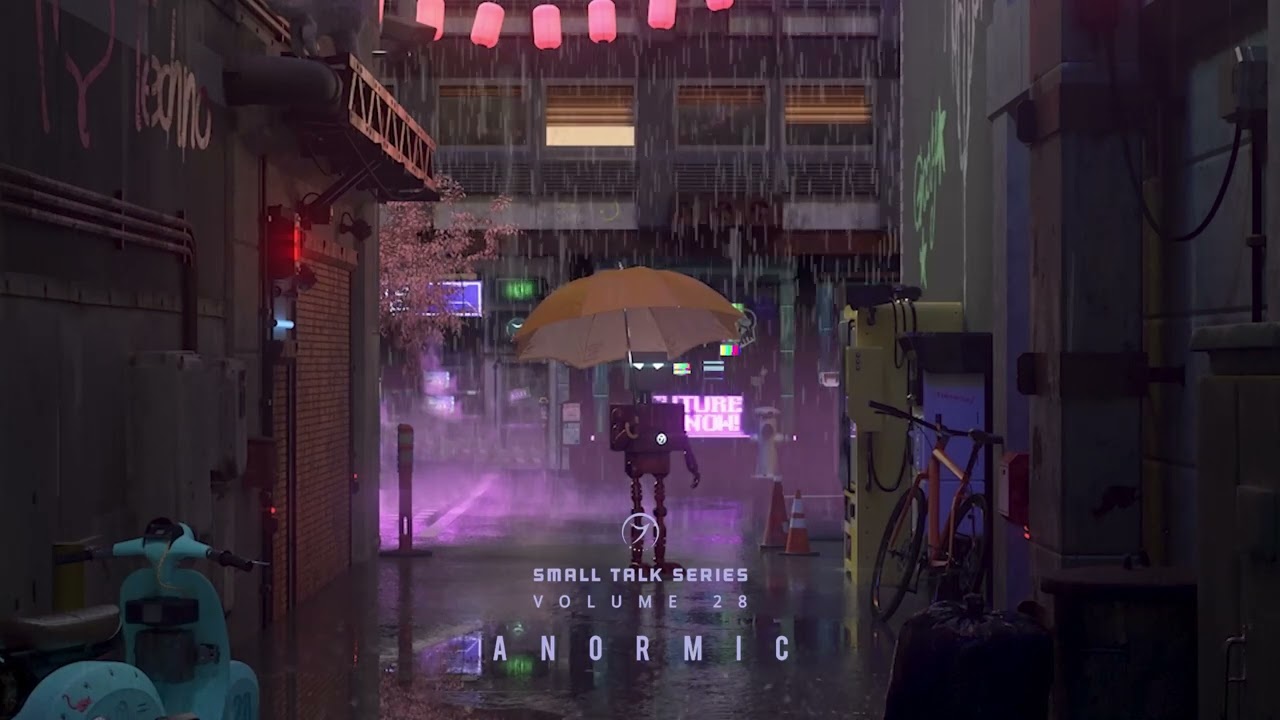 Anormic - In Dust Real