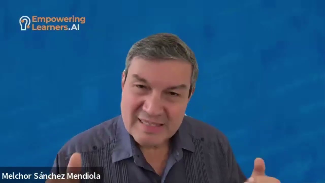 Panel: Regulating the responsible use of Generative AI in Mexican Universities (RIE360) (in Spanish)