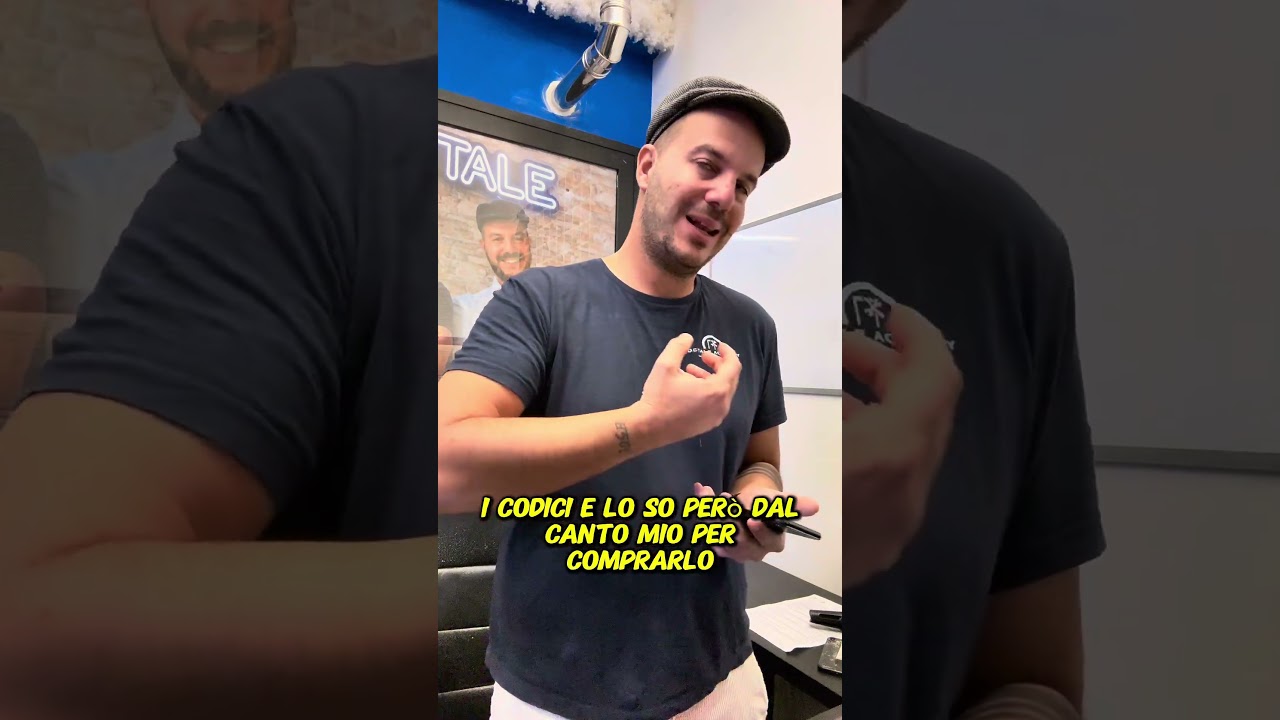 Coatti vendono telefono rubato?