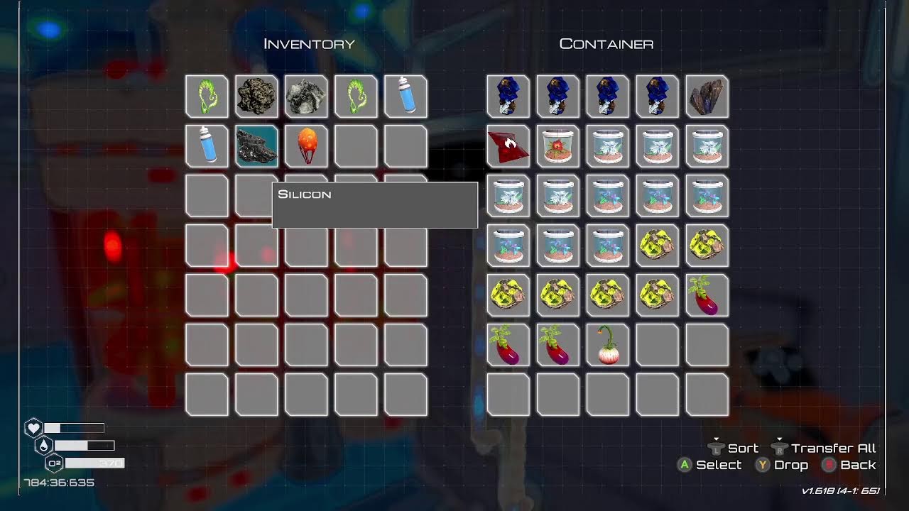 *LIVE* One of the Best Games I Ever Played! Planet Crafter!