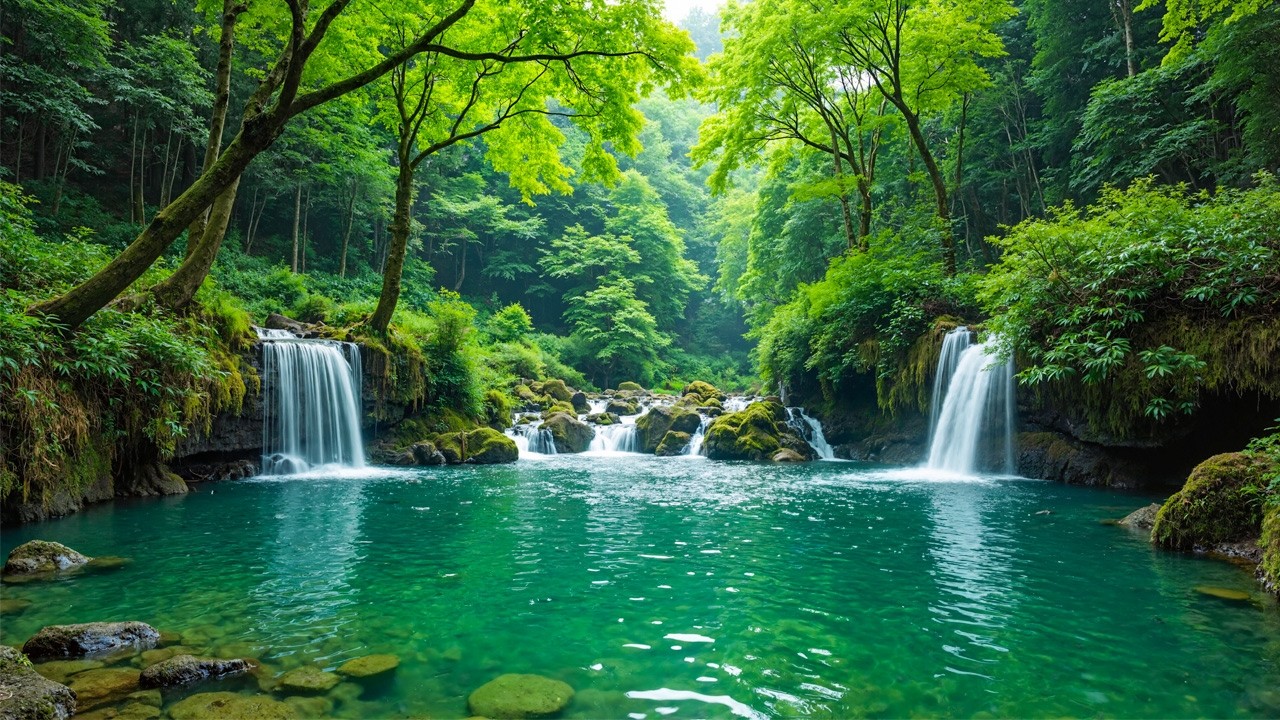Нежная музыка, успокаивает нервную систему и радует душу 🌿 лечебная музыка для сердца и сосудов #86