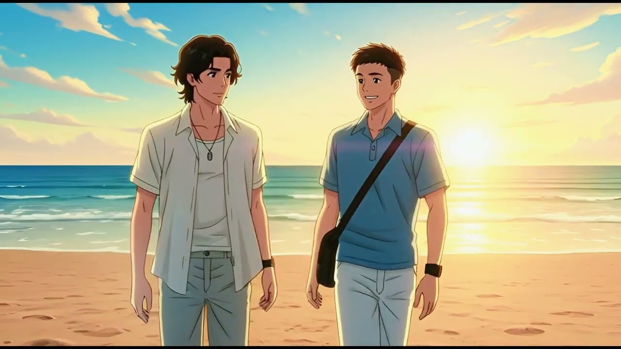 MY TIME (내 시간) – V-IBE (분위기) Official AMV #kpop #newkpop