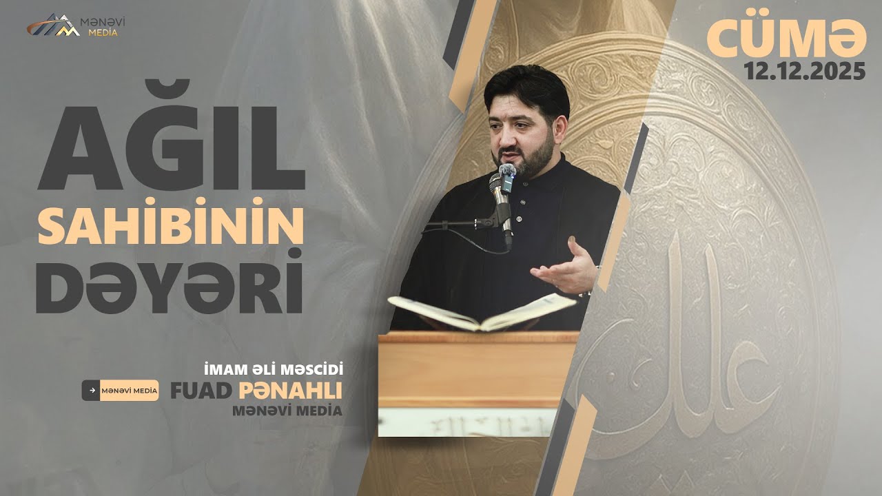 Fuad Pənahlı - 