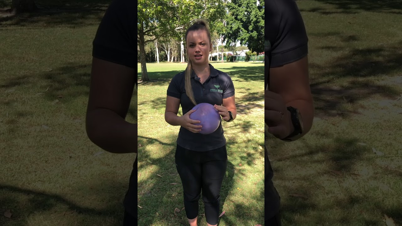 Atkins Health - Beth Dual Tasking Exercise